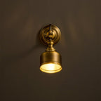 Lampada da Parete Addison Gooseneck
