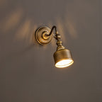 Lampada da Parete Addison Gooseneck