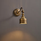 Lampada da Parete Addison Gooseneck