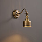 Lampada da Parete Addison Gooseneck
