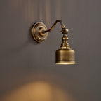 Lampada da Parete Addison Gooseneck