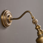 Lampada da Parete Addison Gooseneck
