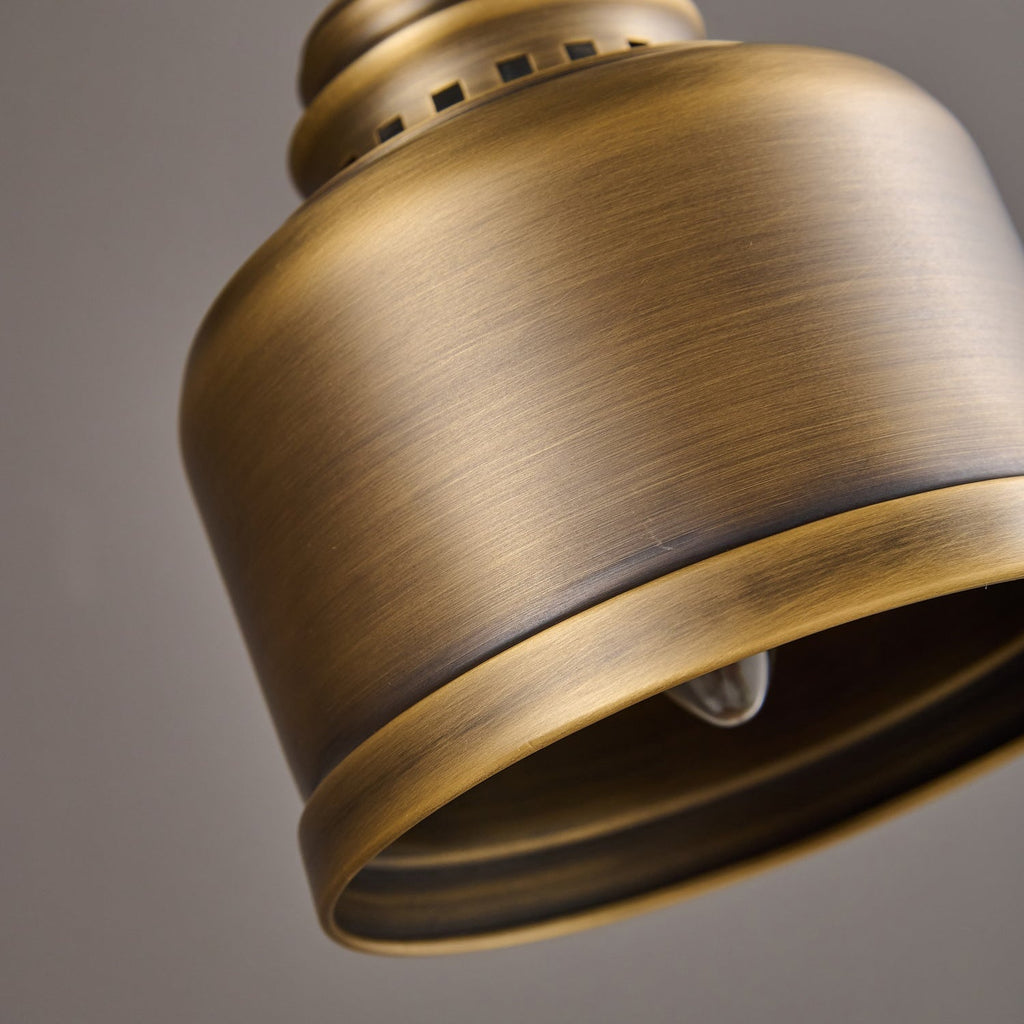 Lampada da Parete Addison Gooseneck
