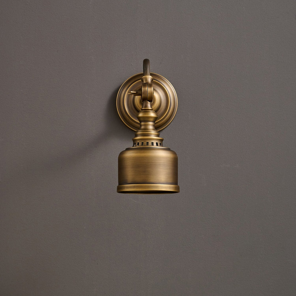 Lampada da Parete Addison Gooseneck