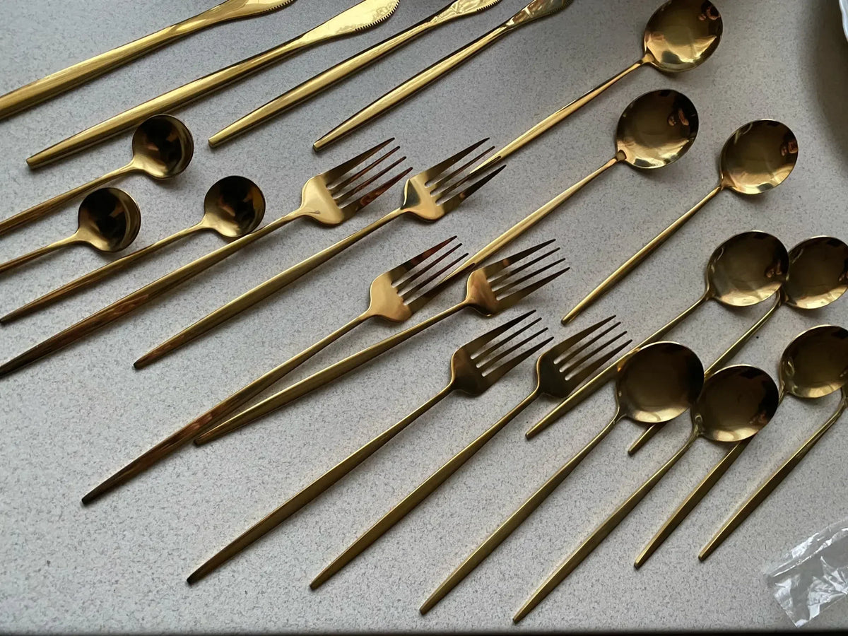 Set di Posate Firenze - 24pz