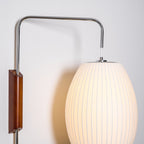 Applique a Bolle Regolabile con Cavo Plug-In