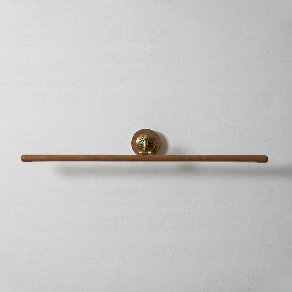 Lampada da Parete Regolabile