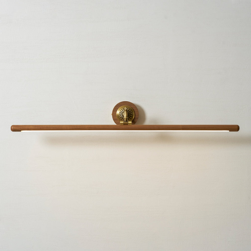Lampada da Parete Regolabile