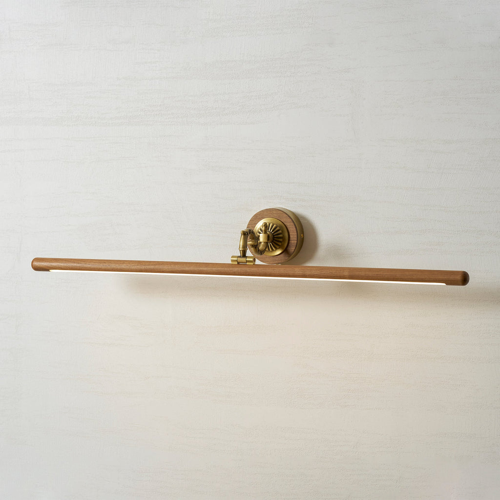 Lampada da Parete Regolabile