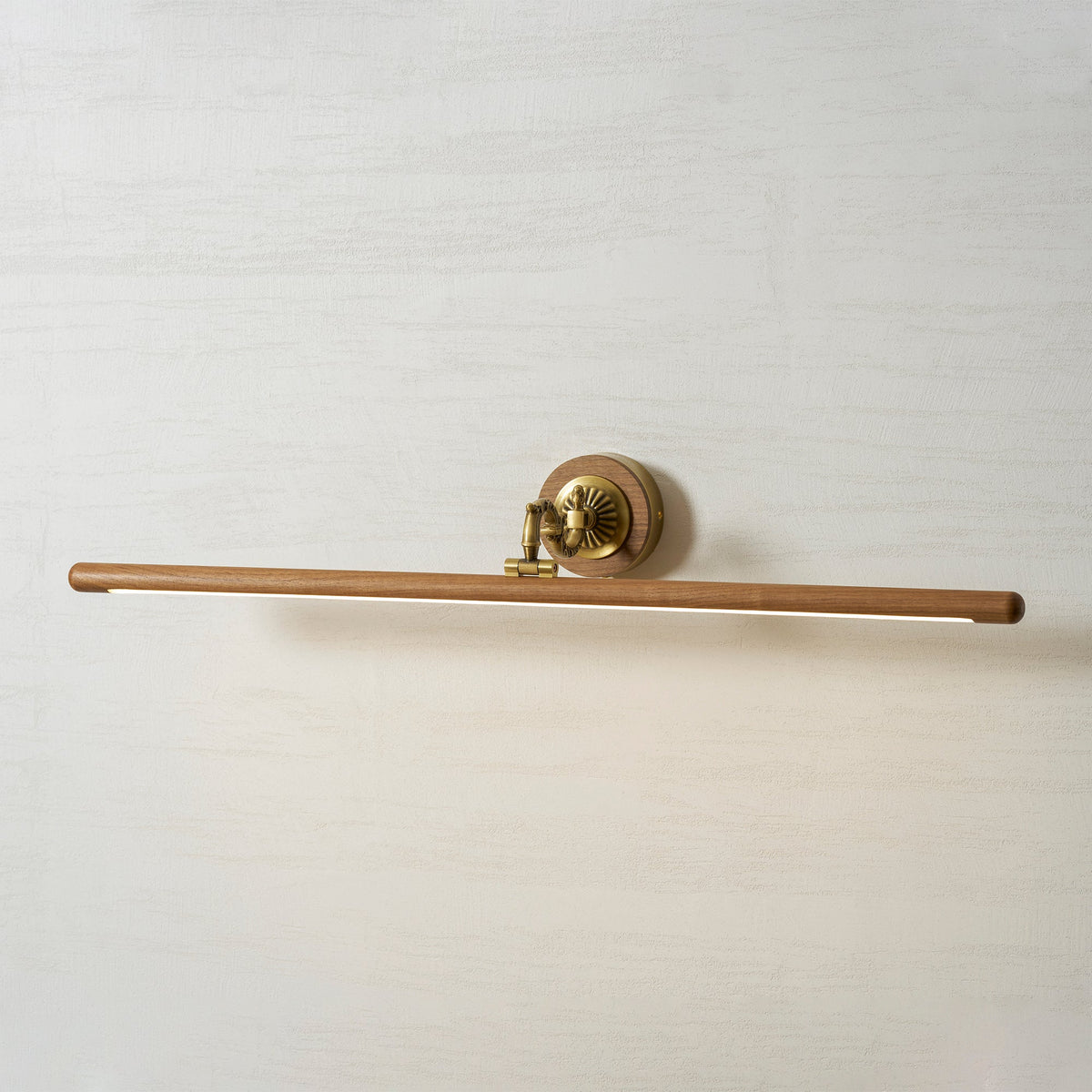Lampada da Parete Regolabile