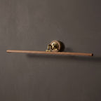 Lampada da Parete Regolabile