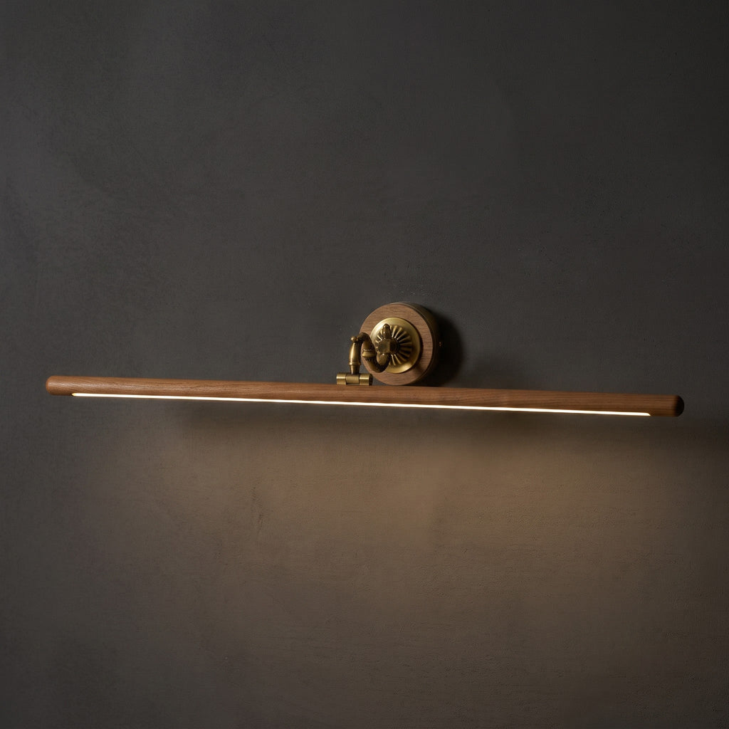 Lampada da Parete Regolabile