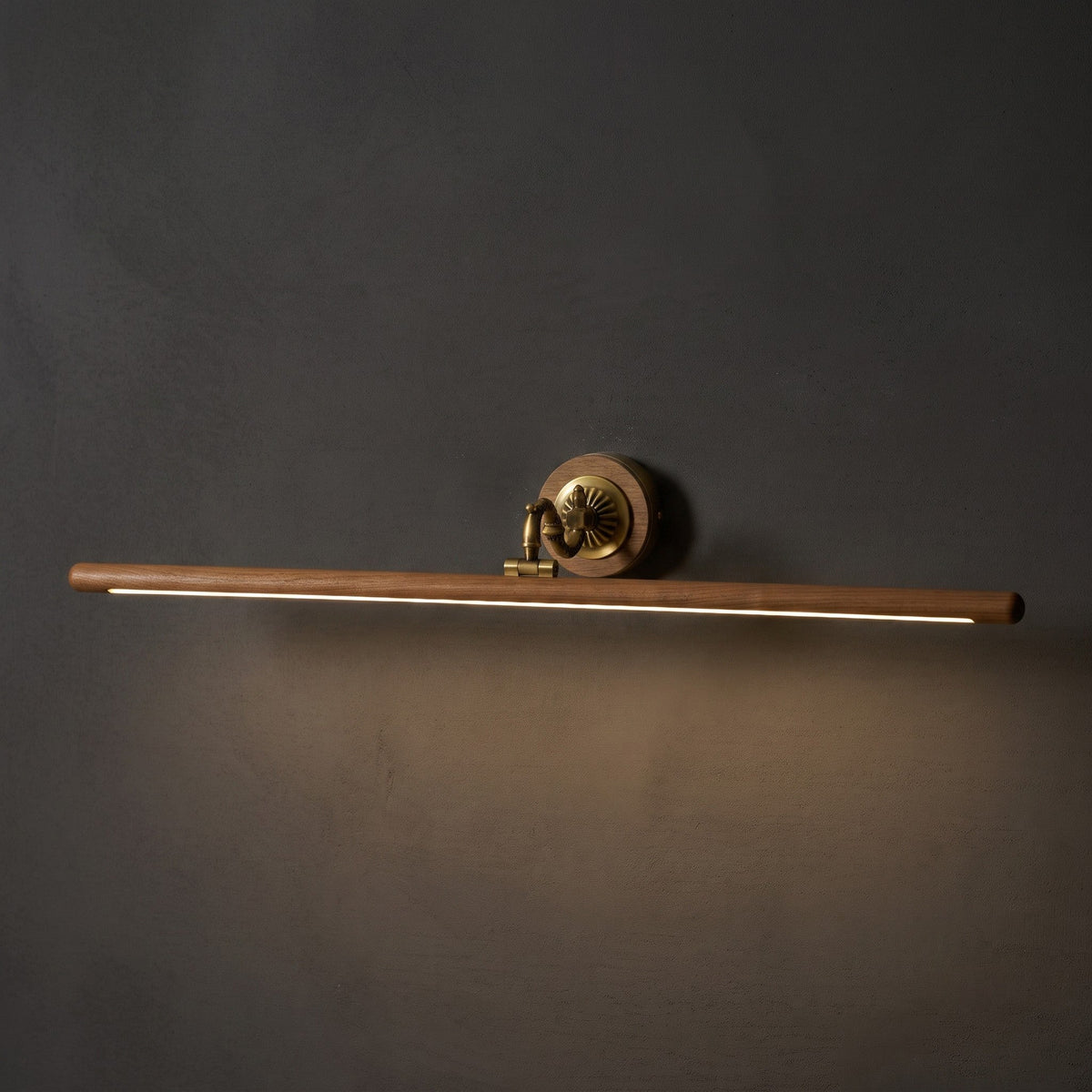 Lampada da Parete Regolabile