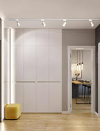 Faretto Regolabile per Soffitto a Binario