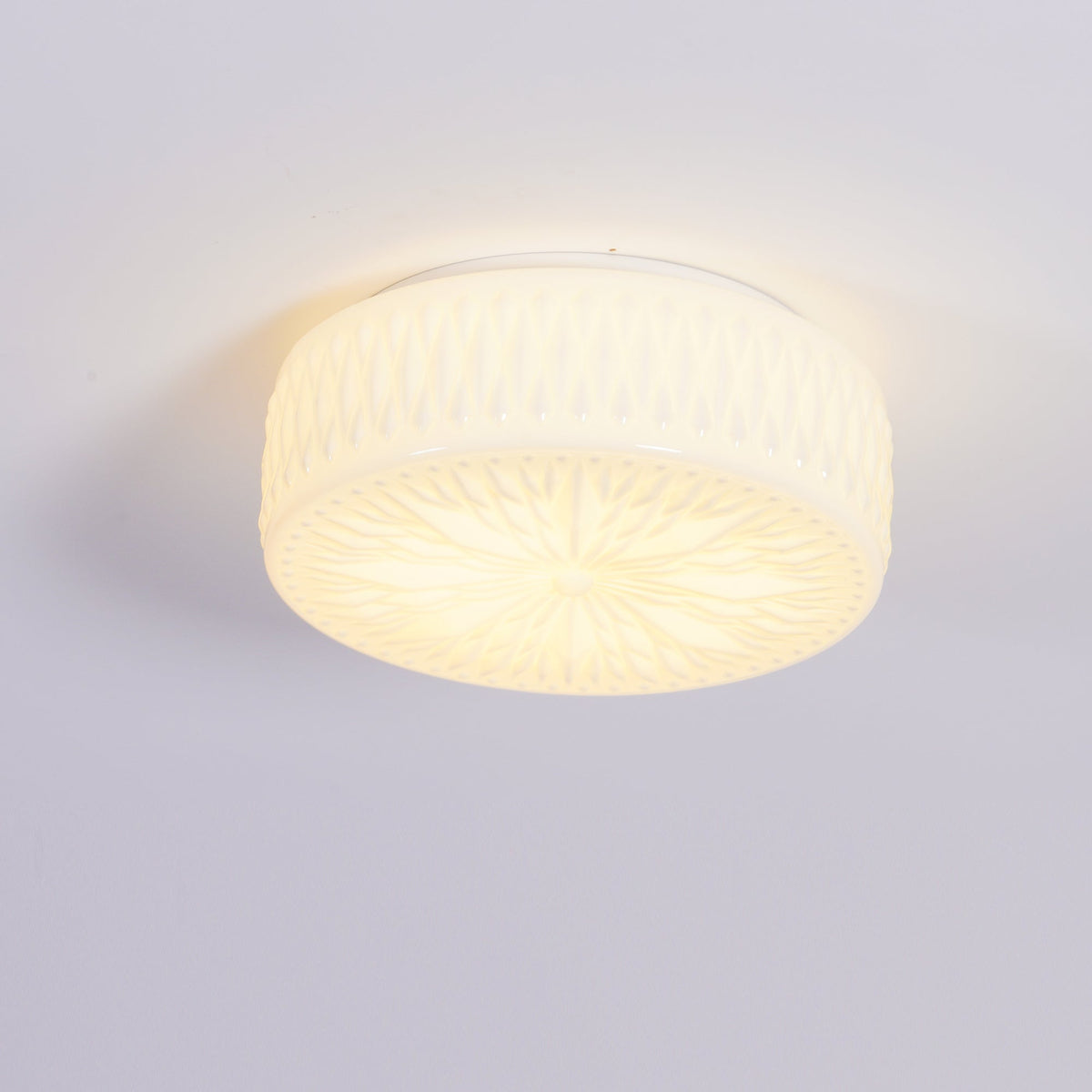 Lampada da soffitto Adler
