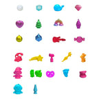 Calendario dell'Avvento Fidget per Bambini – 24 Giorni di Giocattoli Fidget