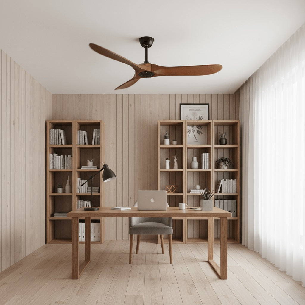Ventilatore da soffitto Aero Breeze