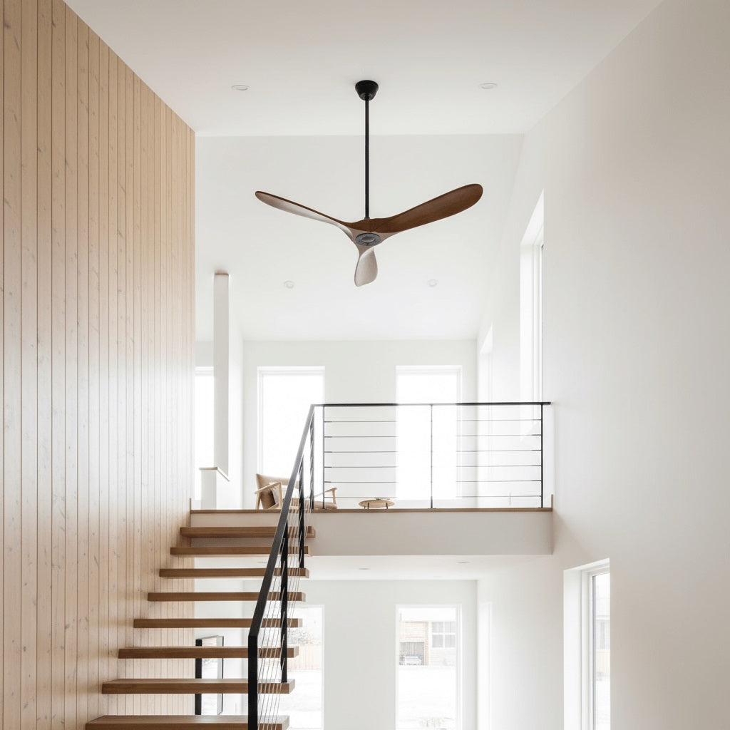 Ventilatore da soffitto Aero Breeze