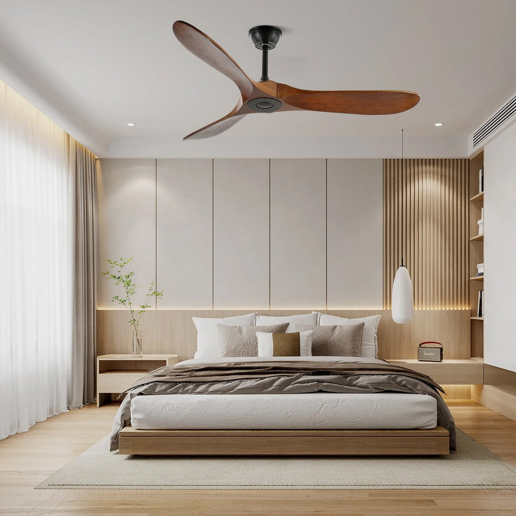 Ventilatore da soffitto Aero Breeze