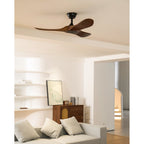 Ventilatore da soffitto Aero Breeze