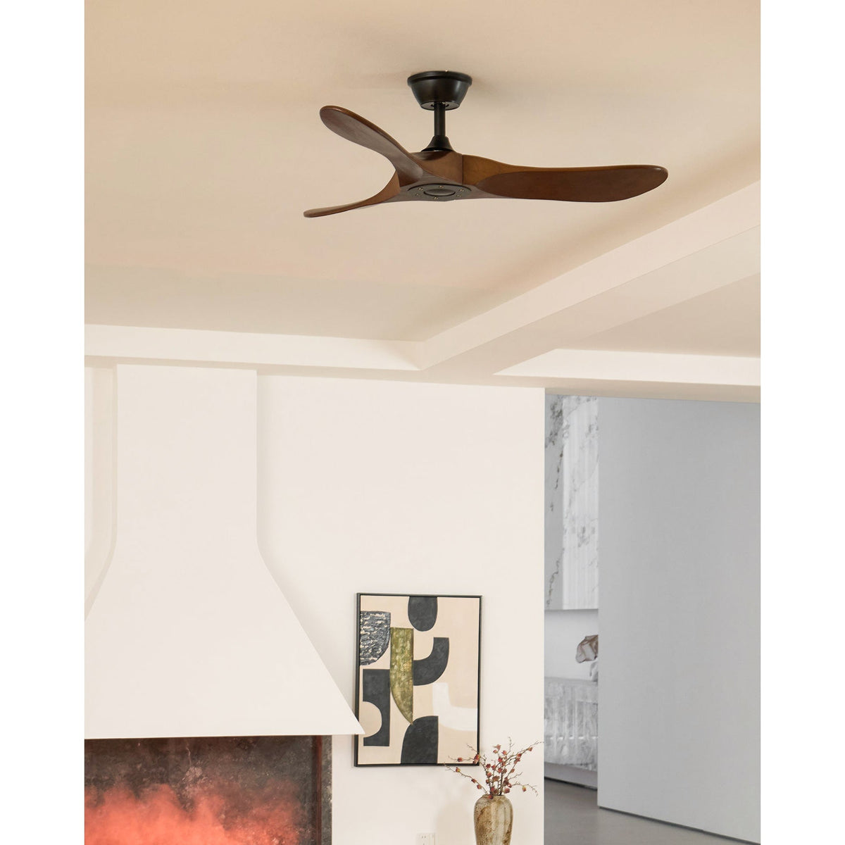 Ventilatore da soffitto Aero Breeze