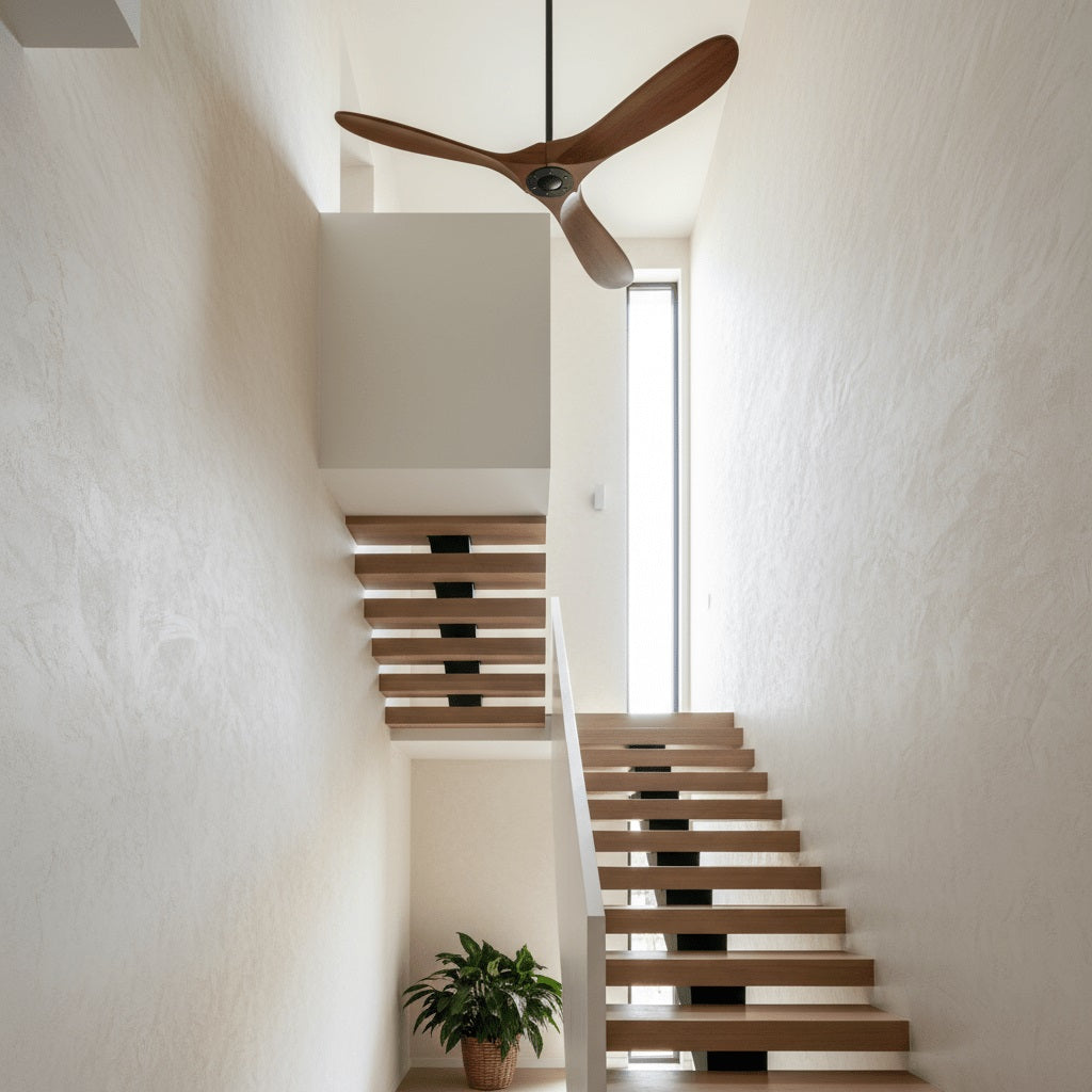 Ventilatore da soffitto Aero Breeze