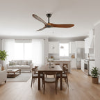 Ventilatore da soffitto Aero Breeze