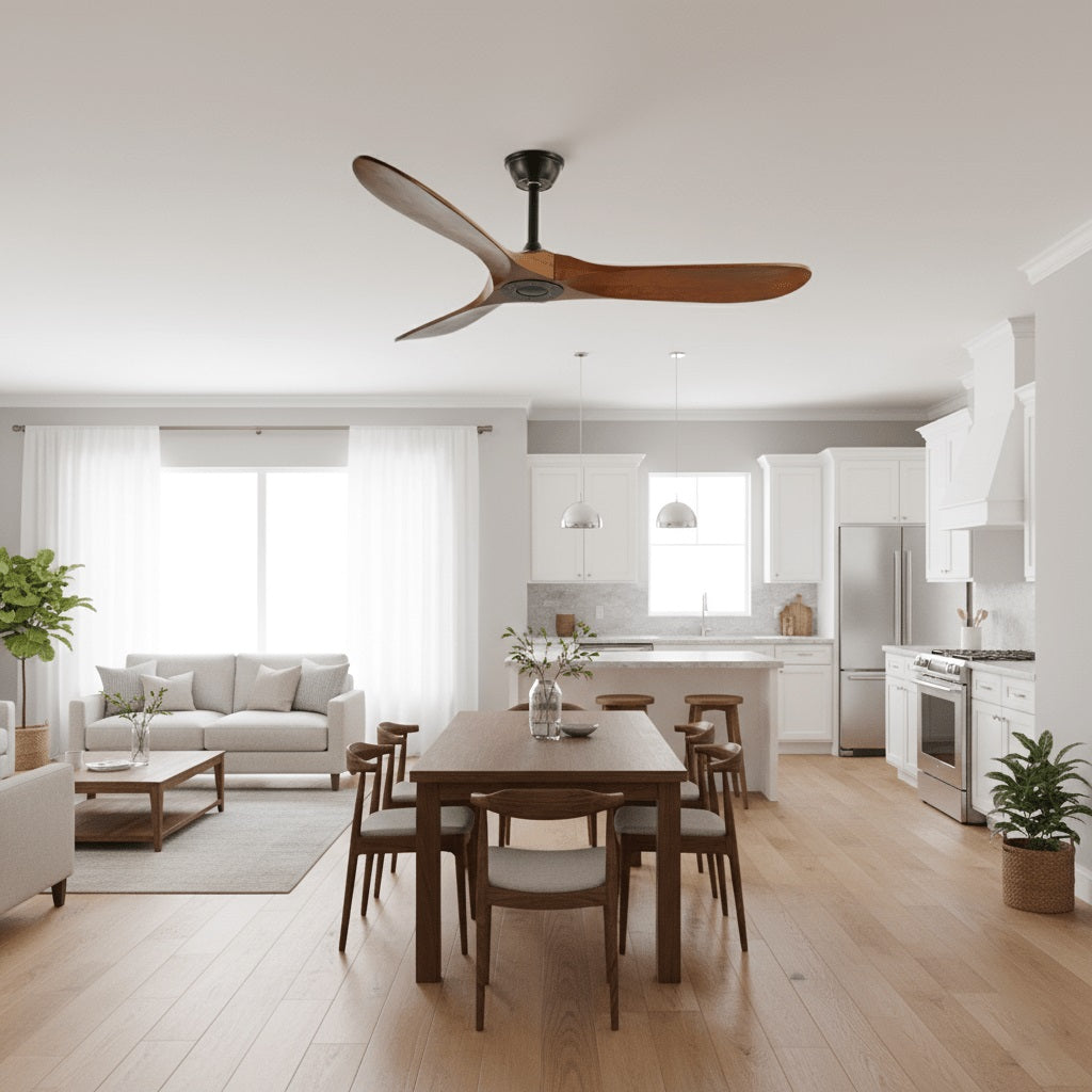 Ventilatore da soffitto Aero Breeze