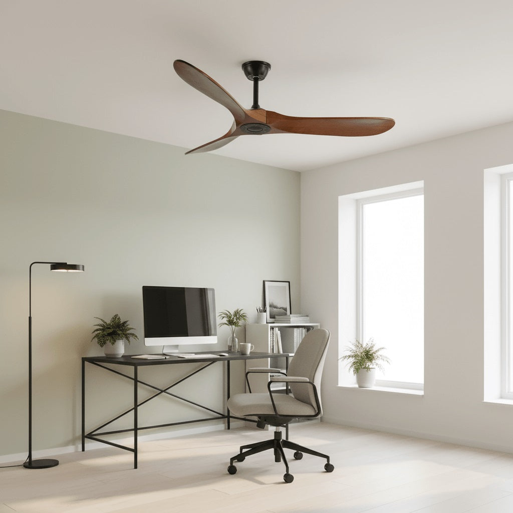 Ventilatore da soffitto Aero Breeze