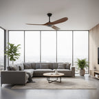 Ventilatore da soffitto Aero Breeze
