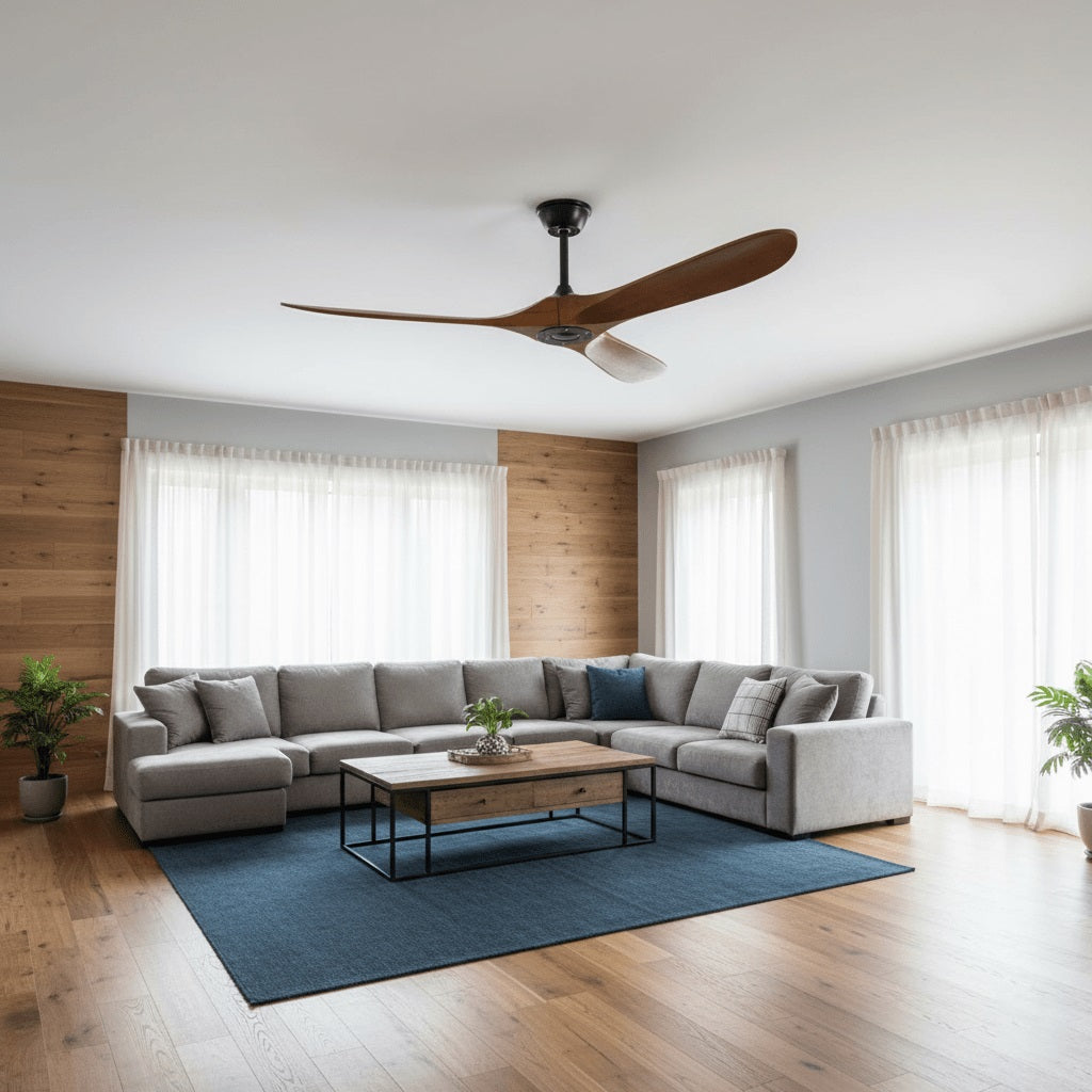 Ventilatore da soffitto Aero Breeze