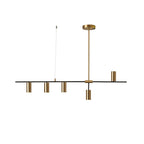 Lampade a sospensione lineari Urix