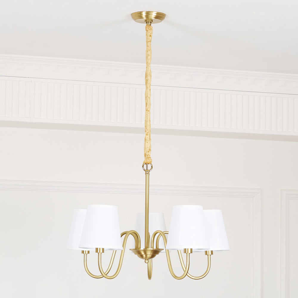 Candelabro Aged Stacey