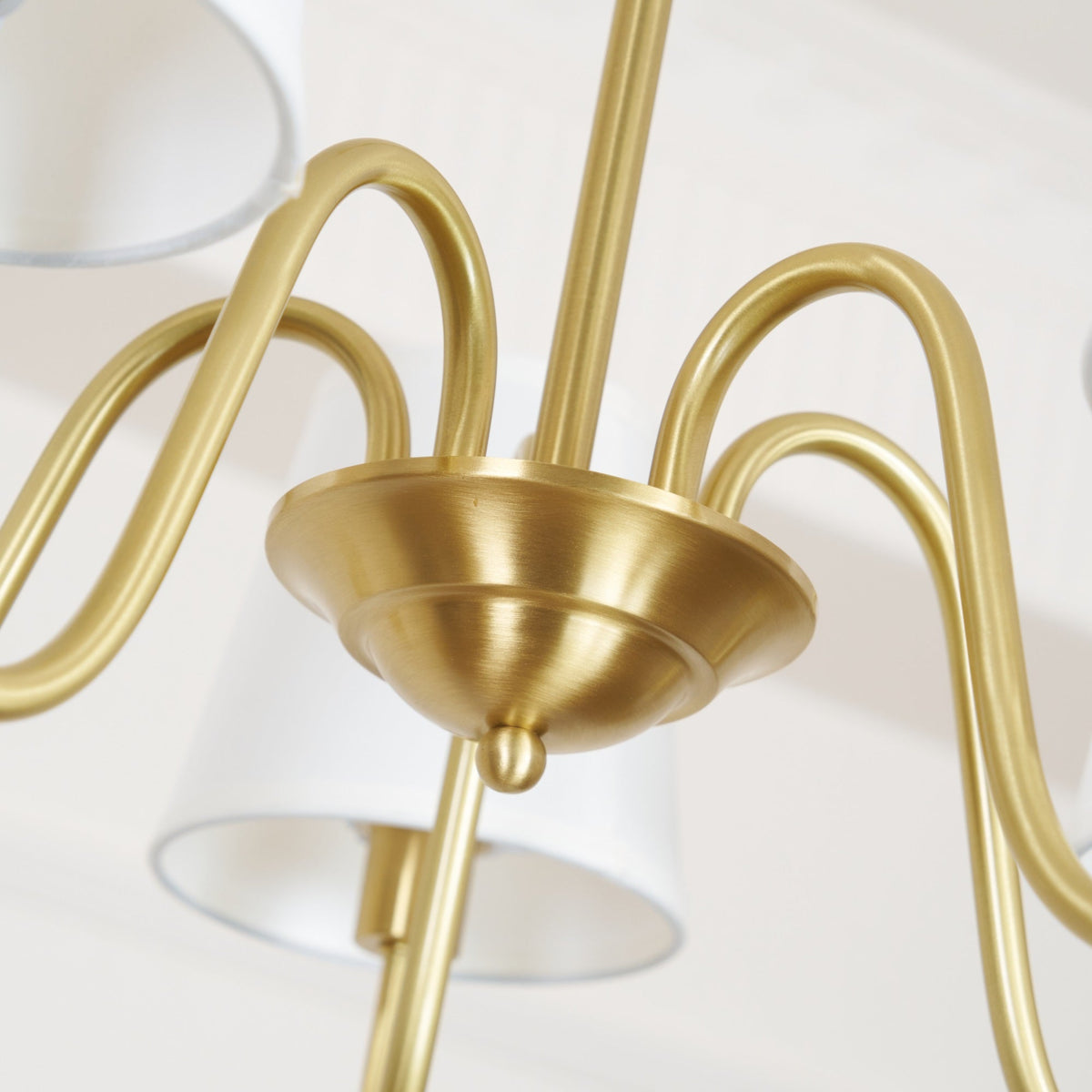 Candelabro Aged Stacey