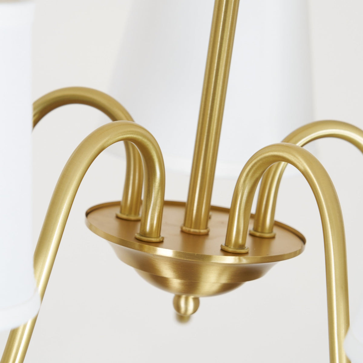 Candelabro Aged Stacey