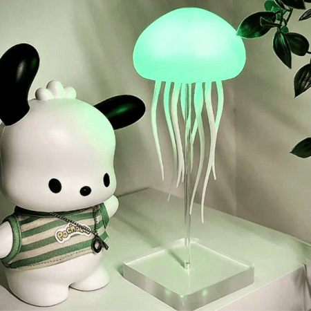 AquaFlow | Lampada LED Medusa