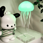 AquaFlow | Lampada LED Medusa