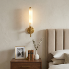 Lampada da Parete Alabastro Brindisi