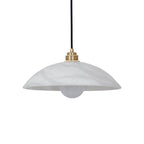 Lampadario in Alabastro