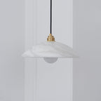 Lampadario in Alabastro