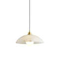 Lampadario in Alabastro