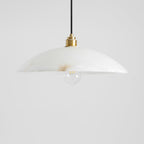 Lampadario in Alabastro