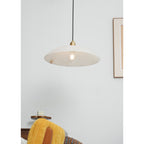 Lampadario in Alabastro