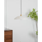 Lampadario in Alabastro