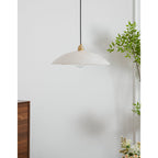 Lampadario in Alabastro