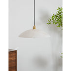 Lampadario in Alabastro