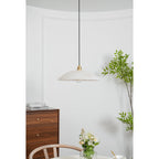 Lampadario in Alabastro