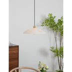 Lampadario in Alabastro