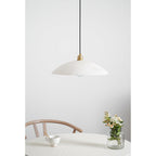 Lampadario in Alabastro