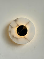 Lampada da Parete Alba Alabastro
